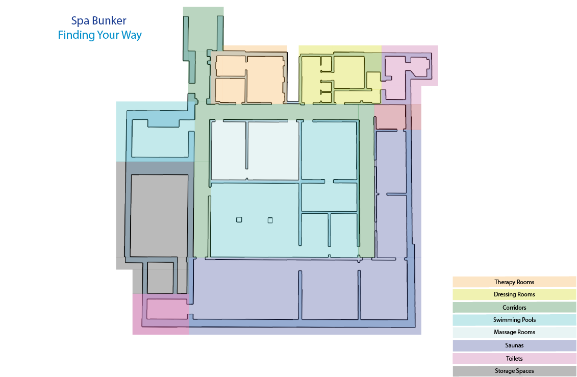 Floor Plan Layout